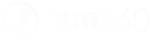 Sam360 Logo